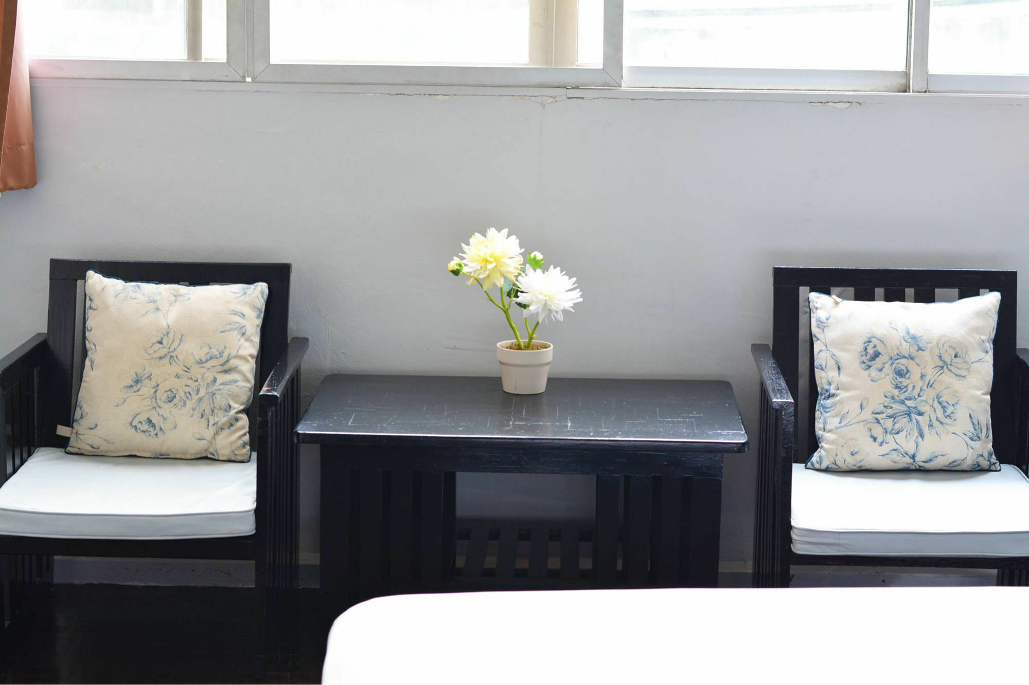 בנגקוק Riverview Residence מראה חיצוני תמונה